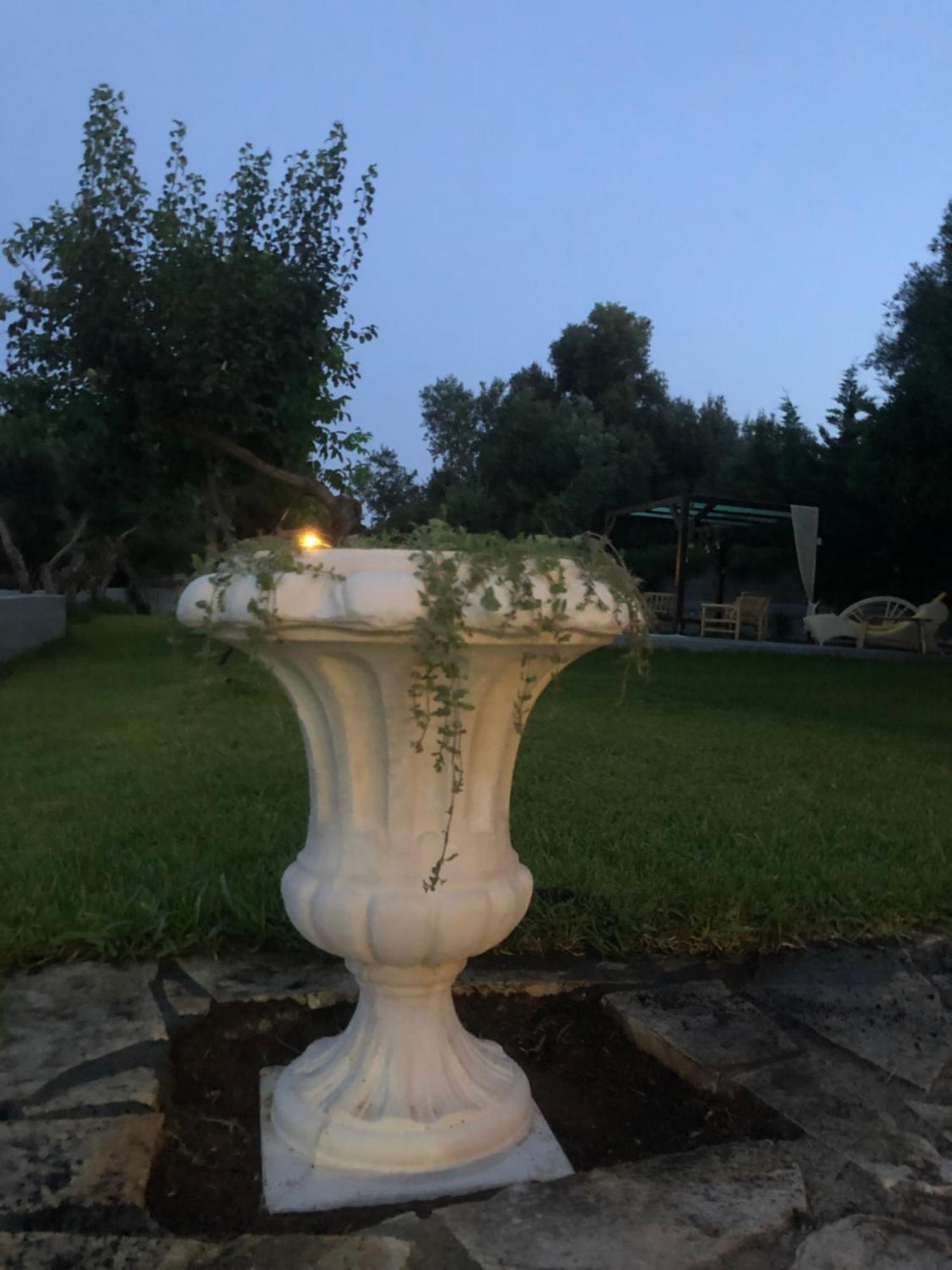 Minia Penelope Dream Pool Villa מראה חיצוני תמונה