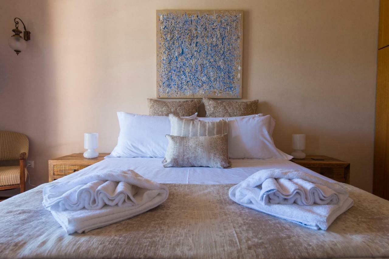 Minia Penelope Dream Pool Villa מראה חיצוני תמונה
