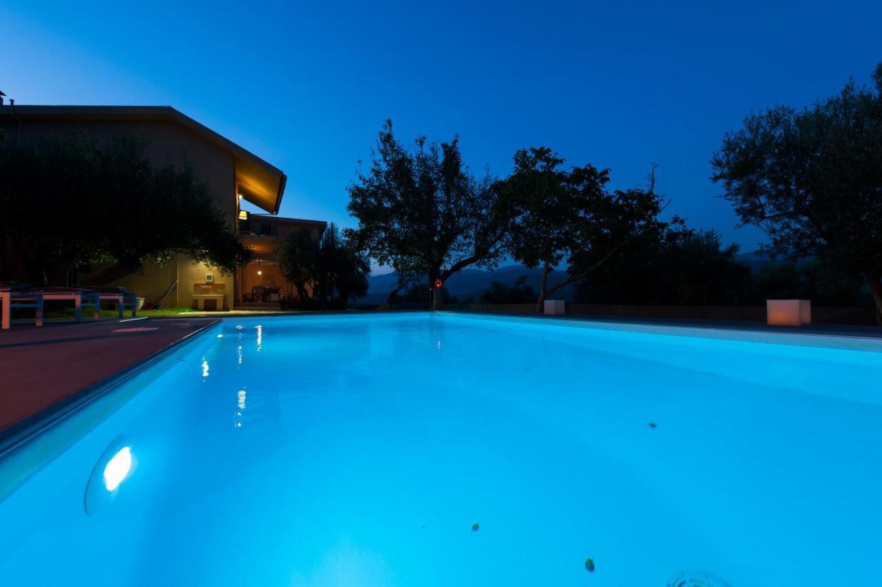 Minia Penelope Dream Pool Villa מראה חיצוני תמונה