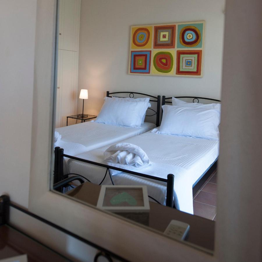 Minia Penelope Dream Pool Villa מראה חיצוני תמונה